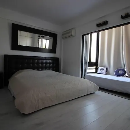 Appartamento Квартира На Пляже Larnaca